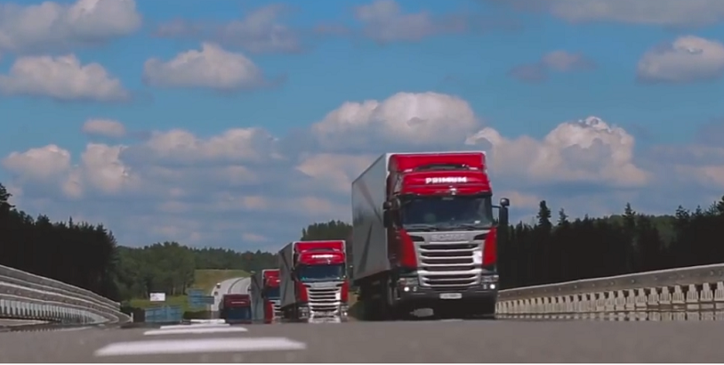 грузоперевозки из Казахстана в Россию